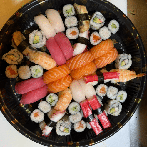 Hanil Set (für 6 Personen)