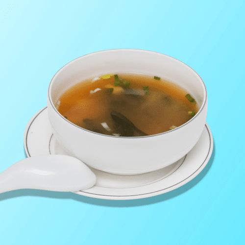 Misosuppe