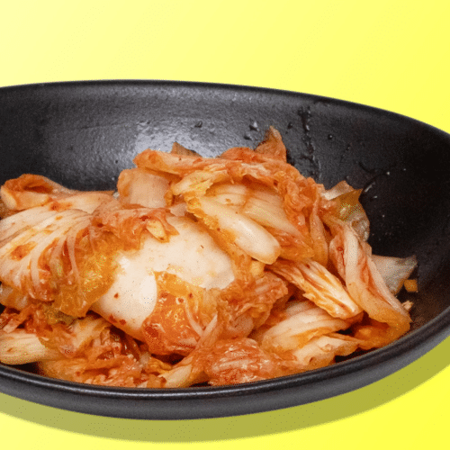 Pikantes Kimchi