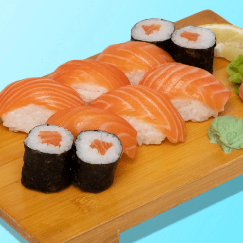 Sake Sushi (groß)