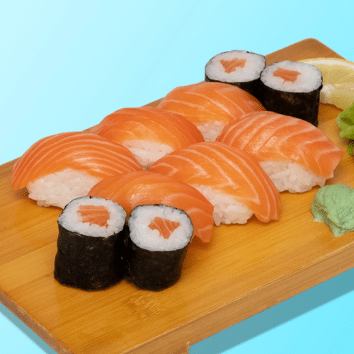 Sake Sushi (mittel)