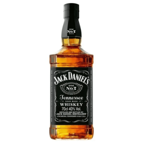 Jack Daniels