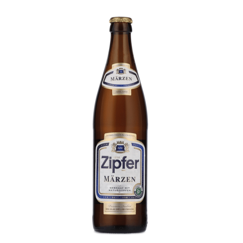 Zipfer Bier 0,5l