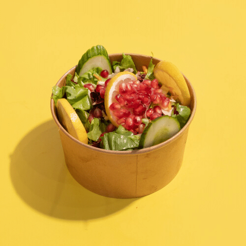 Fattoush