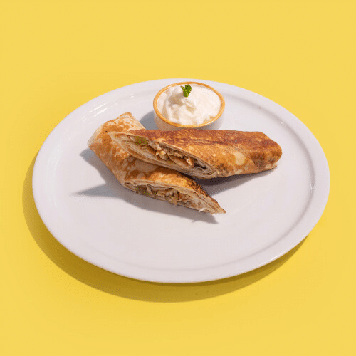 Schawarma Sandwich
