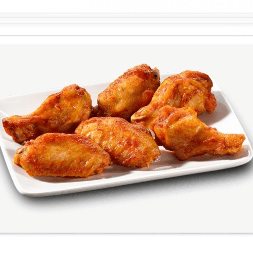 Buffalo Chicken Wings