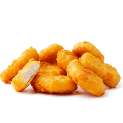 Chicken Nuggets (7 Stück)