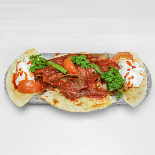 Iskender Kebap