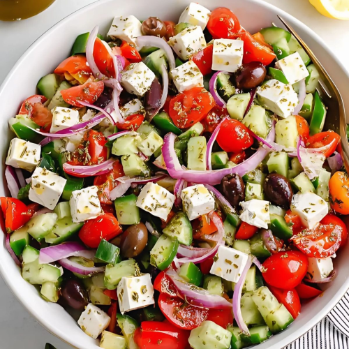 Bauern Salat