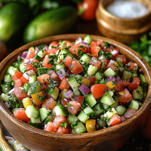 Coban Salat
