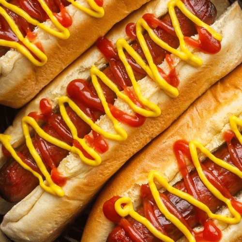 Hot Dog