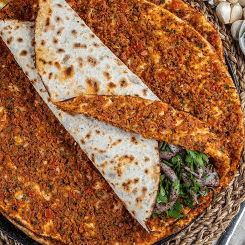 Lahmacun