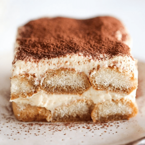 Tiramisu