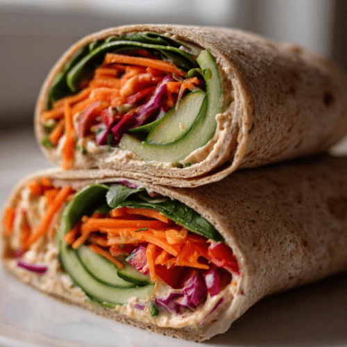 Veggie Wrap