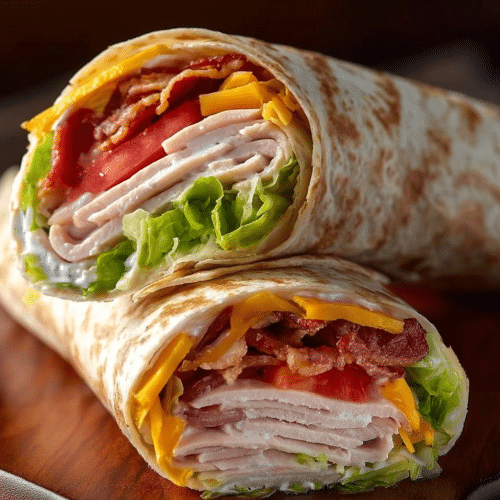 Wunsch Wrap