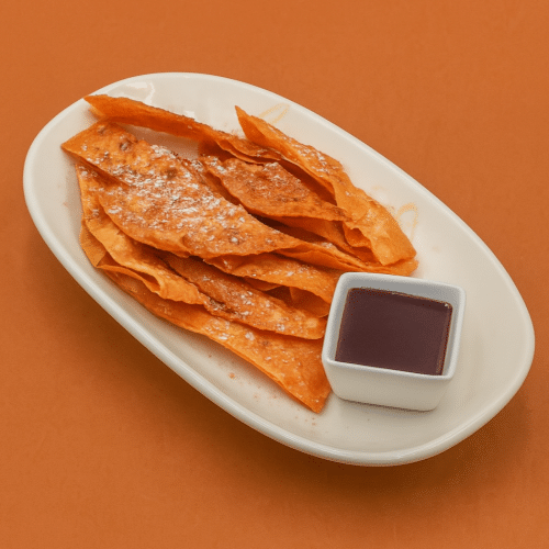 Bunuelos