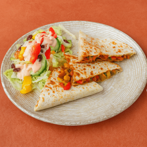 Combinado Quesadilla