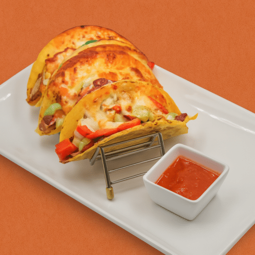 Combinado Taco (3 Stück)