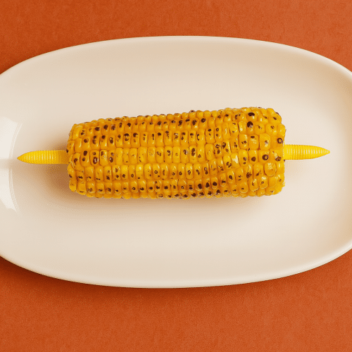 Corn on the Cob