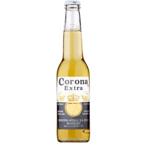 Corona Bier 0,33l