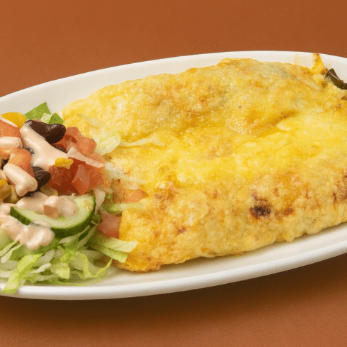 Enchiladas Jalapena (3 Stück)