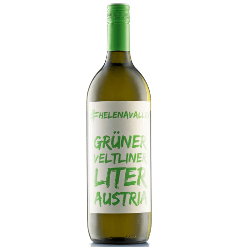 Grüner Veltliner Weisswein 1,0l