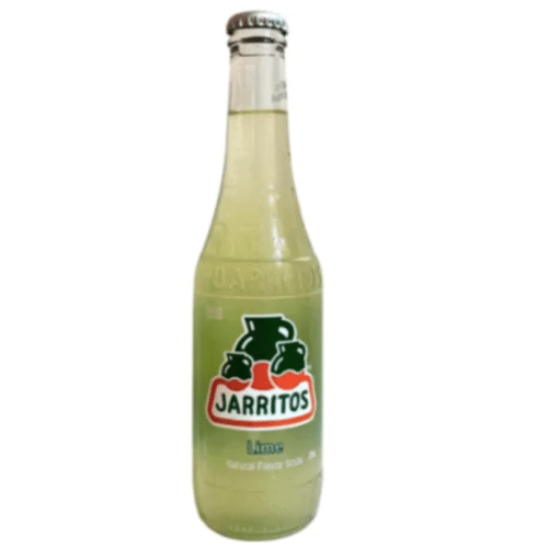 Jaritos Lime 0,37l