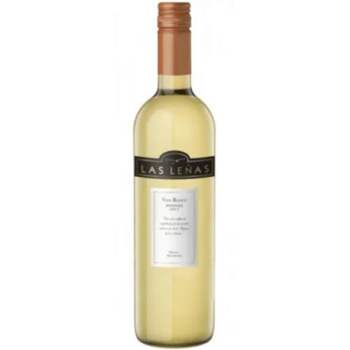 Las Lenas Vino Blanco 0,75l