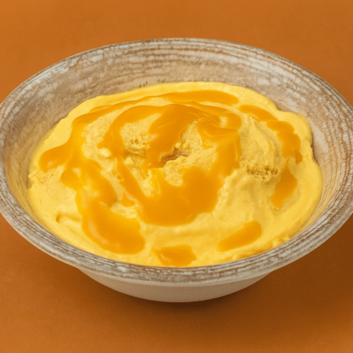 Mango Tiramisu