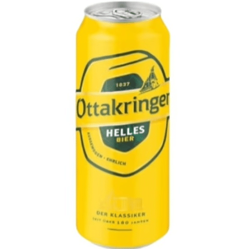 Ottakringer 0,5l