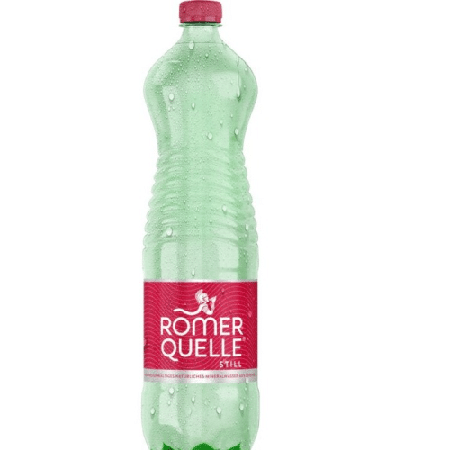 Römerquelle still 1,5l