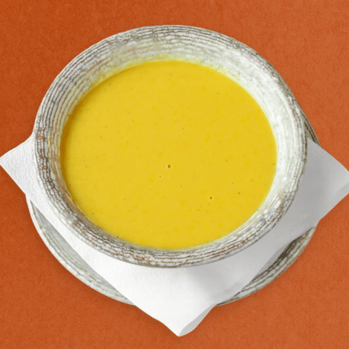 Sweet Corn Soup
