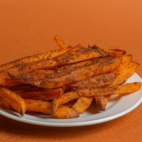 Sweet Potato Fries