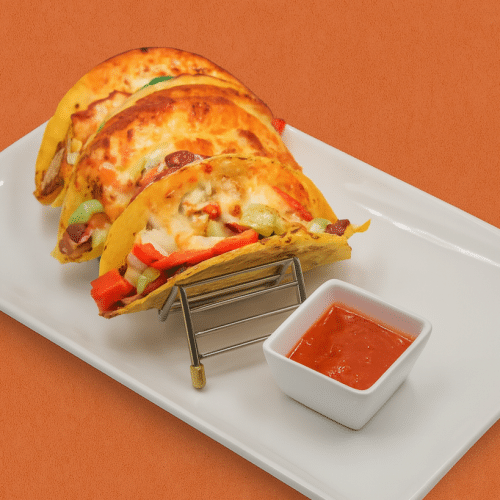 Taco Verdura