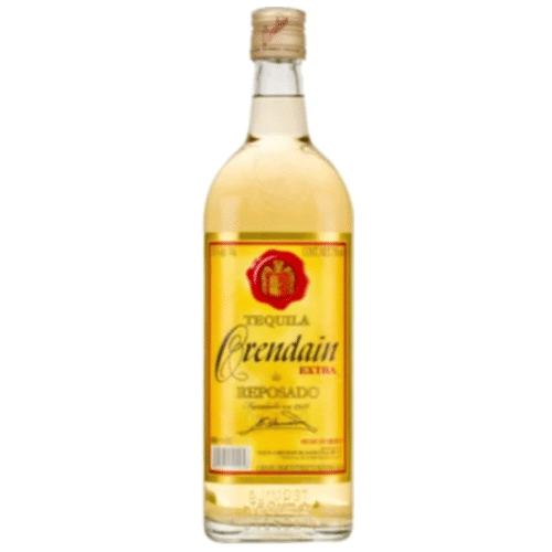 Tequila Don Agustin Reposado 100 % Agave 0,7l