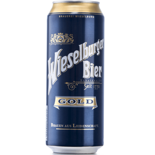 Wieselburger Gold