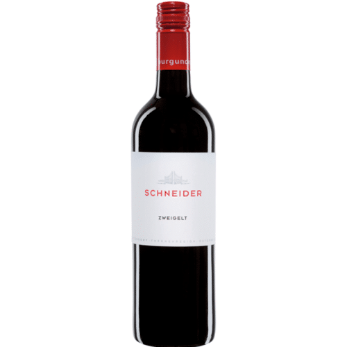 Zweigelt Rotwein 1,0l