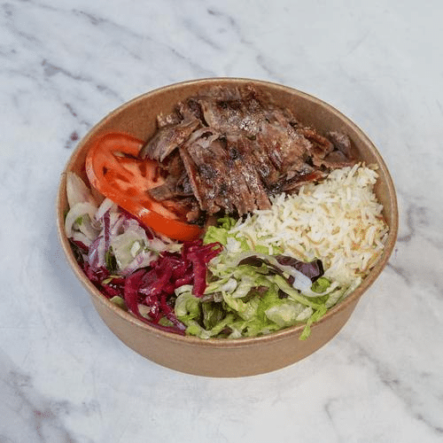 Beef Box