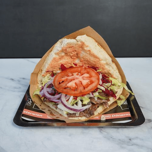 Beef Sandwich