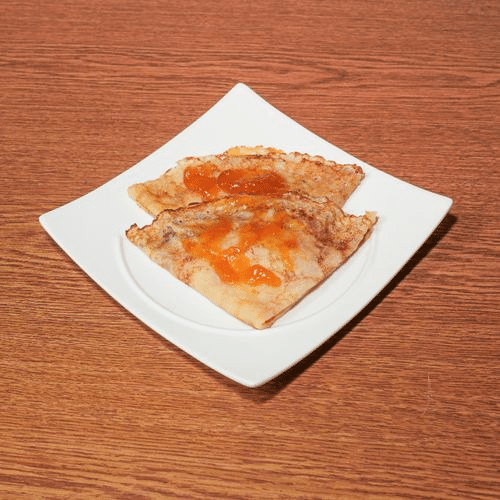 Marmeladen-Palatschinken