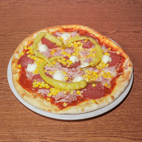 Pizza Primo