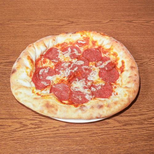 Pizza Salami