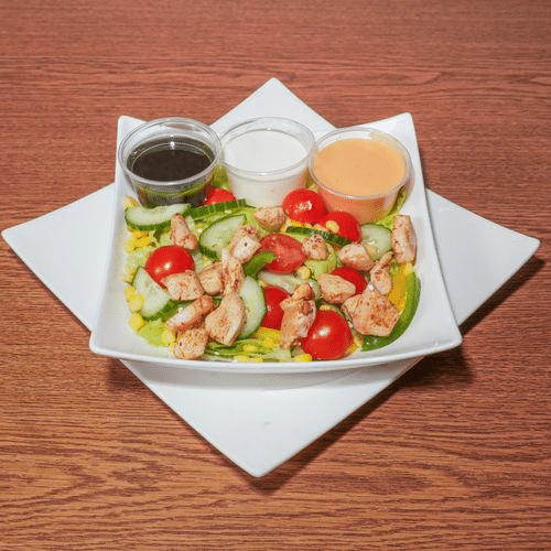 Insalata di Pollo