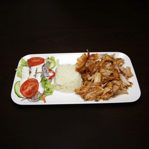 Kebap Teller