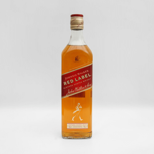 Johnny Walker Red Label 0.7l