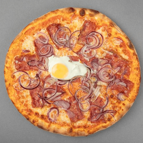 Pizza Romana