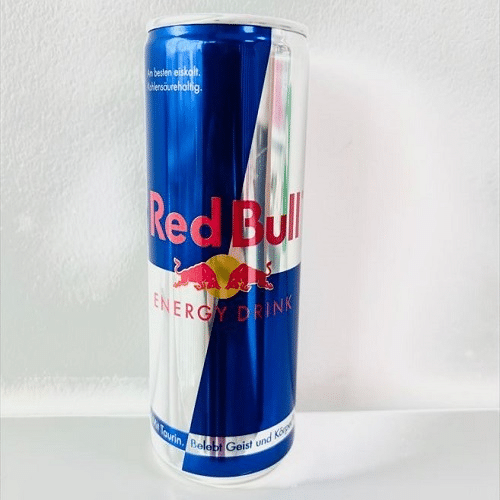 Red Bull 0,25l