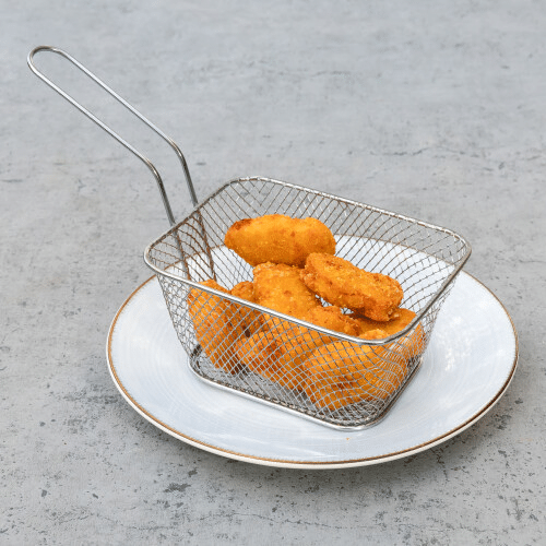 Chicken Nuggets (8 Stück)