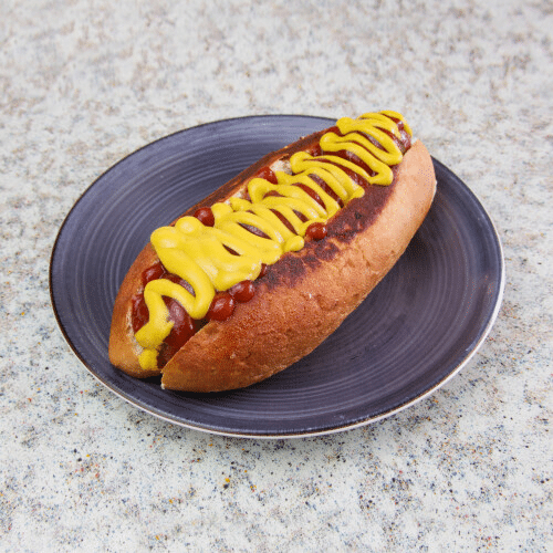 Classic Hot-Dog
