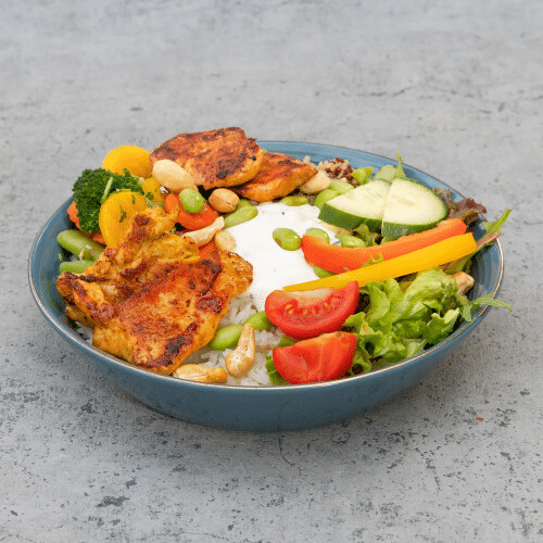 Protein Bowl